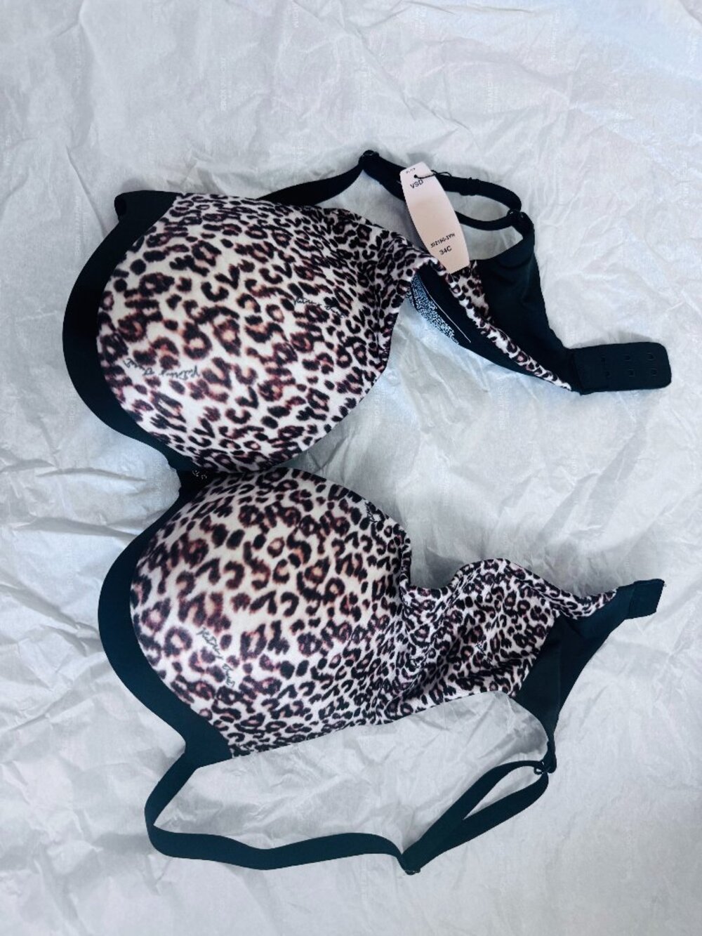 VICTORIA'S SECRET BRA